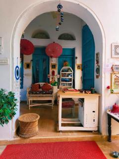 the secret garden - Pushkar - 5