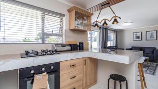 Oceanberg apartments - 8