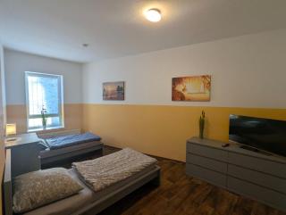 Work & Stay Fürstenwalde G1 - 9