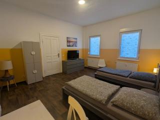 Work & Stay Fürstenwalde G1 - 8