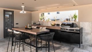 Luxury Villa Lipa Tree with pool in Novigrad - 5