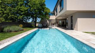 Luxury Villa Lipa Tree with pool in Novigrad - 0