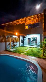 Pousada Mon Gâté - 0