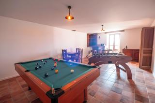 Casa Lounell, Piscine, Spa, Sauna - 6