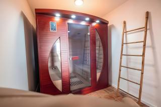 Casa Lounell, Piscine, Spa, Sauna - 7