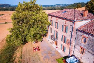 Casa Lounell, Piscine, Spa, Sauna - 4