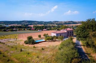 Casa Lounell, Piscine, Spa, Sauna - 0