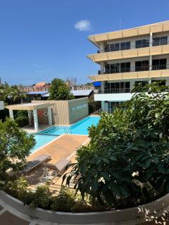 Terraza apartment - 7