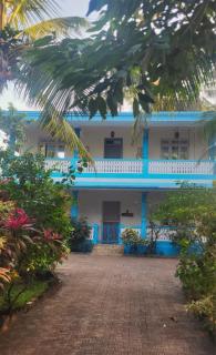 Amore Holiday Home - 0