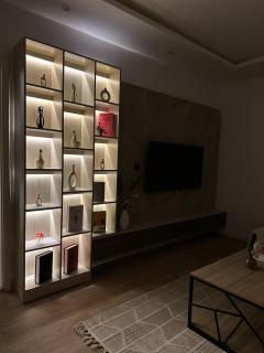 شقه أنيقة - 0