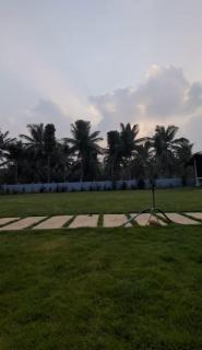 Eeshaavasya Homestay - 9