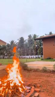 Eeshaavasya Homestay - 5