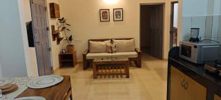 Amore Holiday Home - 6