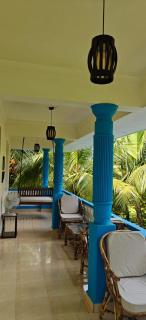 Amore Holiday Home - 5