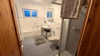 Ferienwohnung mit Terrasse Bodensee-Allgäu - 4