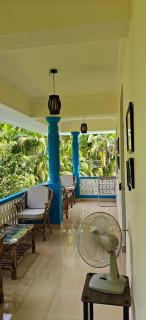 Amore Holiday Home - 1