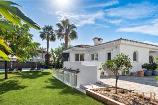 Villa Castilla Ref 110 - 6