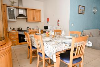 Il-Qastna Holiday House-Zejtun - Happy Rentals - 9