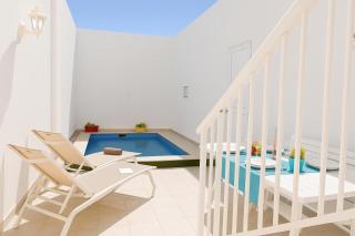 Il-Qastna Holiday House-Zejtun - Happy Rentals - 8
