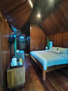 Escape to Nature in Ao Luek Tai with Thai-Style House - 0
