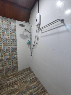 Escape to Nature in Ao Luek Tai with Thai-Style House - 5