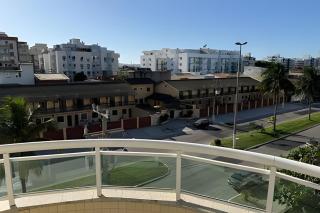 Apartamento confortável em Cabo Frio - 7
