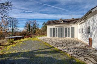 Maison, Piscine, calme, grand jardin, Carlux - 2