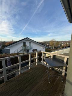 Karlsruher Familienoase im Grünen -  - 3