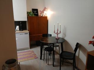 The Riverside Apartment for 4 persons, in the center of Rovaniemi - 1