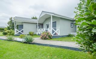 MożeMorze? Ośrodek Domków Letniskowych - 8