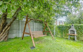 MożeMorze? Ośrodek Domków Letniskowych - 4