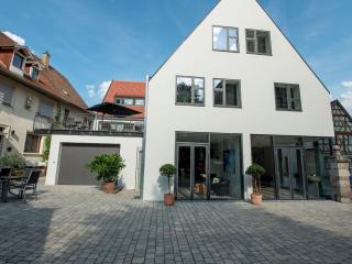 Die Gönothek - Ferienwohnungen - 8