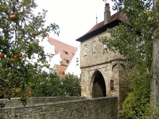 Die Gönothek - Ferienwohnungen - 6