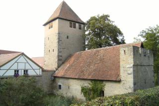 Die Gönothek - Ferienwohnungen - Iphofen - 4