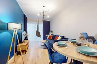 Sesame Apartment With Parking Nakielska - Warschau - 5