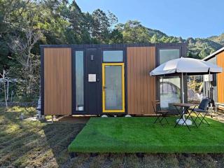 Forest Star Cottages by Tiny Away - 8