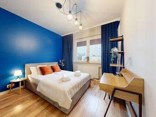 Sesame Apartment With Parking Nakielska - Varsavia - 0