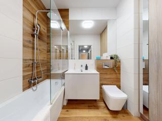 Sesame Apartment With Parking Nakielska - Varsavia - 8