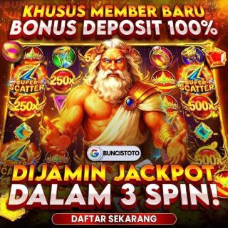 Buncistoto Honeymoon Desember 2025 - 3