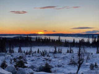 TexasToppen, cabin in Hafjell with sauna - 0