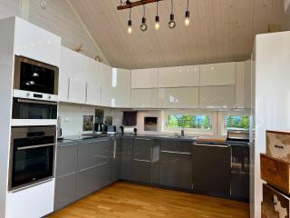 TexasToppen, cabin in Hafjell with sauna - 3