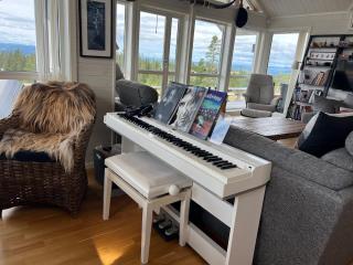 TexasToppen, cabin in Hafjell with sauna - 6