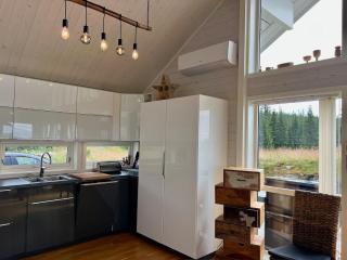 TexasToppen, cabin in Hafjell with sauna - 2