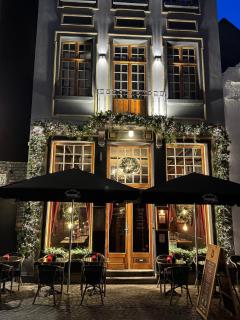 Gran Hotel De Passage - Bruges - 0