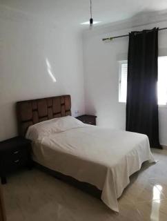 Apartment for rent on the second floor in Fnideq - 5