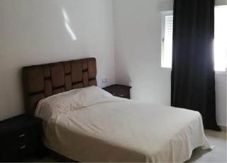 Apartment for rent on the second floor in Fnideq - 3