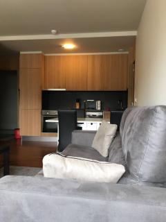 Apartamento Alvaro - 9