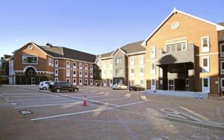 Ojay Homes Apartment - 5