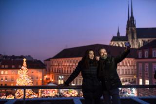 Hotel International Brno - 6