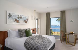 Risby Cove Boutique Hotel - 9